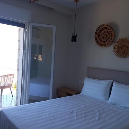 Zephyros Villas - Ayios Nikitas Ngoại thất bức ảnh